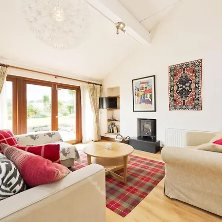 Holiday home The Studio On The Lakes Blessington