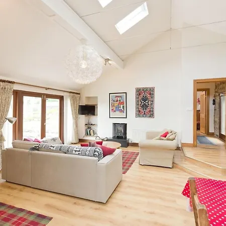 The Studio On The Lakes Holiday home