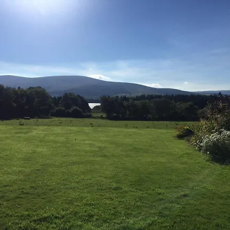 The Studio On The Lakes Holiday home